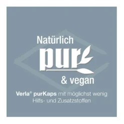 Selen Verla purKaps, 60 St
