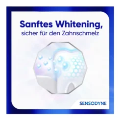 Sensodyne Advanced White Zahnpasta, 75 ml