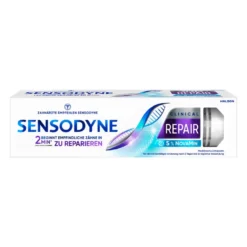 Sensodyne Clinical Repair Zahnpasta, 75 ml