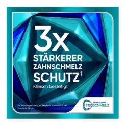 Sensodyne ProSchmelz Clinical Zahnschmelz Protect Zahnpasta, 75 ml