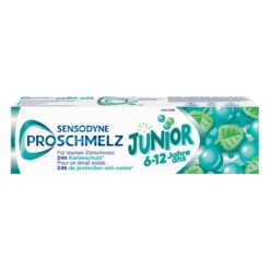 Sensodyne ProSchmelz Junior Zahnpasta, 75 ml