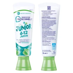 Sensodyne ProSchmelz Junior Zahnpasta, 75 ml