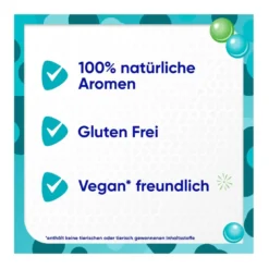 Sensodyne ProSchmelz Junior Zahnpasta, 75 ml