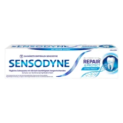 Sensodyne Repair & Protect Zahnpasta, 75 ml