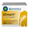 Silimarit 86,5 mg Hartkapseln, 100 St