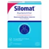Silomat Hustenstiller Dextromethorphan Intensiv Hartkapseln, 12 St