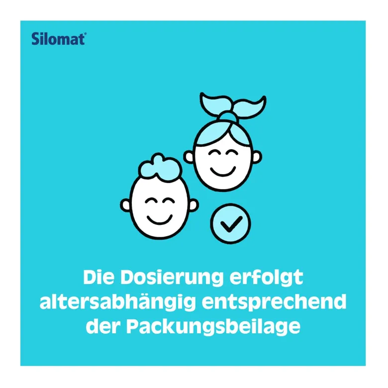 Silomat Hustenstiller 7,7 mg Lutschpastillen Zitrone, 40 St
