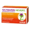 Silymarin Hevert Mariendistelkapseln, 100 St