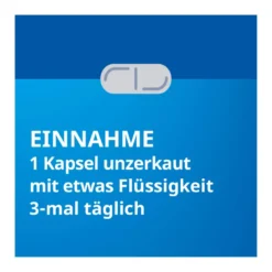 Silymarin Stada 109 mg Hartkapseln, 100 St