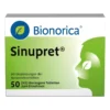 Sinupret Überzogene Tabletten, 50 St