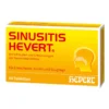 Sinusitis Hevert Tabletten, 40 St