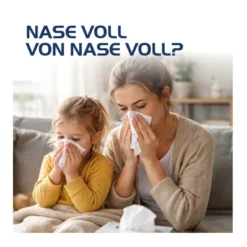 Sinusitis Hevert Tabletten, 40 St
