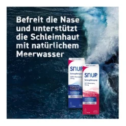 Snup Schnupfenspray 0,05 %, 10 ml