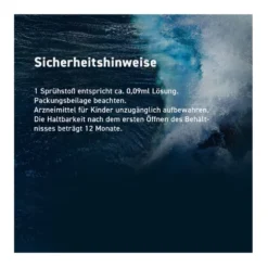 Snup Schnupfenspray 0,05 %, 10 ml
