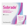 Sobrade Kautabletten, 20 St