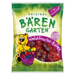 Soldan Bärengarten Waldfrucht-Bären, 150 g