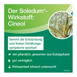 Soledum Balsam, 20 ml