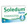 Soledum Kapseln forte 200 mg, 100 St