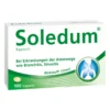 Soledum, 100 St