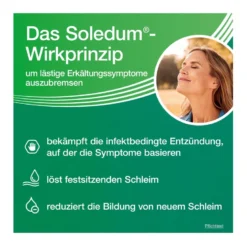 Soledum, 100 St