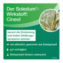 Soledum, 100 St