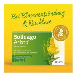 Solidago Aristo 300 mg Tabletten, 20 St