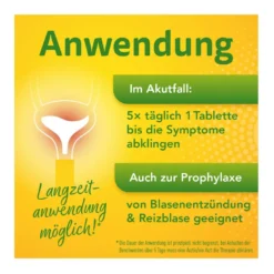 Solidago Aristo 300 mg Tabletten, 20 St