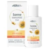 Sonne Schutz & Pflege Fluid LSF50+ Gesicht, 50 ml