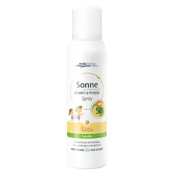 Sonne Schutz & Pflege KIDS LSF 50+ Aerosol-Spray, 150 ml