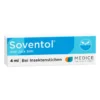 Soventol Anti-Juck Stift Gel, 4 ml