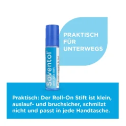 Soventol Anti-Juck Stift Gel, 4 ml