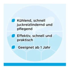 Soventol Anti-Juck Stift Gel, 4 ml