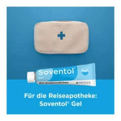 Soventol Gel, 20 g