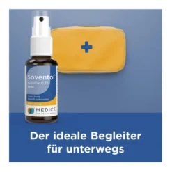 Soventol HydroCort 0,5 % Spray, 30 ml