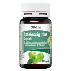 Sovita Apfelessig Plus Kapseln, 90 St