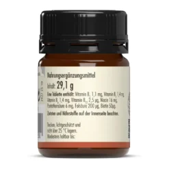Sovita B-Komplex Opti 100 Tabletten, 200 St