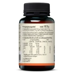 Sovita Glucosamin Plus Kapseln, 120 St