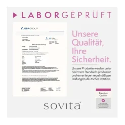 Sovita Haar-Komplex Kapseln, 90 St