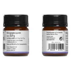 Sovita Jod plus Selen Tabletten, 180 St