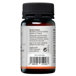 Sovita Lavendel Passionsblume Kapseln, 90 St