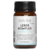 Sovita Leber Komplex Kapseln, 90 St