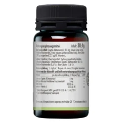 Sovita Lutein Kapseln, 90 St