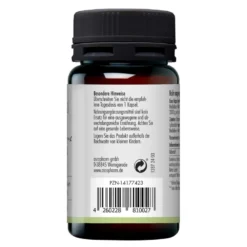 Sovita Lutein Kapseln, 90 St