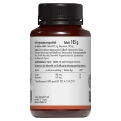 Sovita Magnesium Calcium Tabletten, 120 St