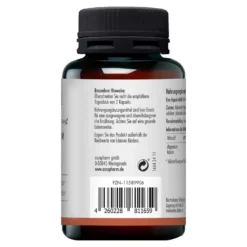 Sovita Magnesium Kalium Kapseln, 120 St
