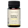 Sovita Omega-3 Fischöl Kapseln, 120 St
