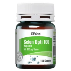 Sovita Selen Opti 100 Kapseln, 150 St