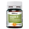 Sovita Vitamin D Tabletten, 180 St