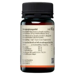 Sovita Weihrauch Kapseln, 90 St