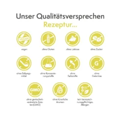 Sovita Weissdorn Plus Kapseln, 90 St